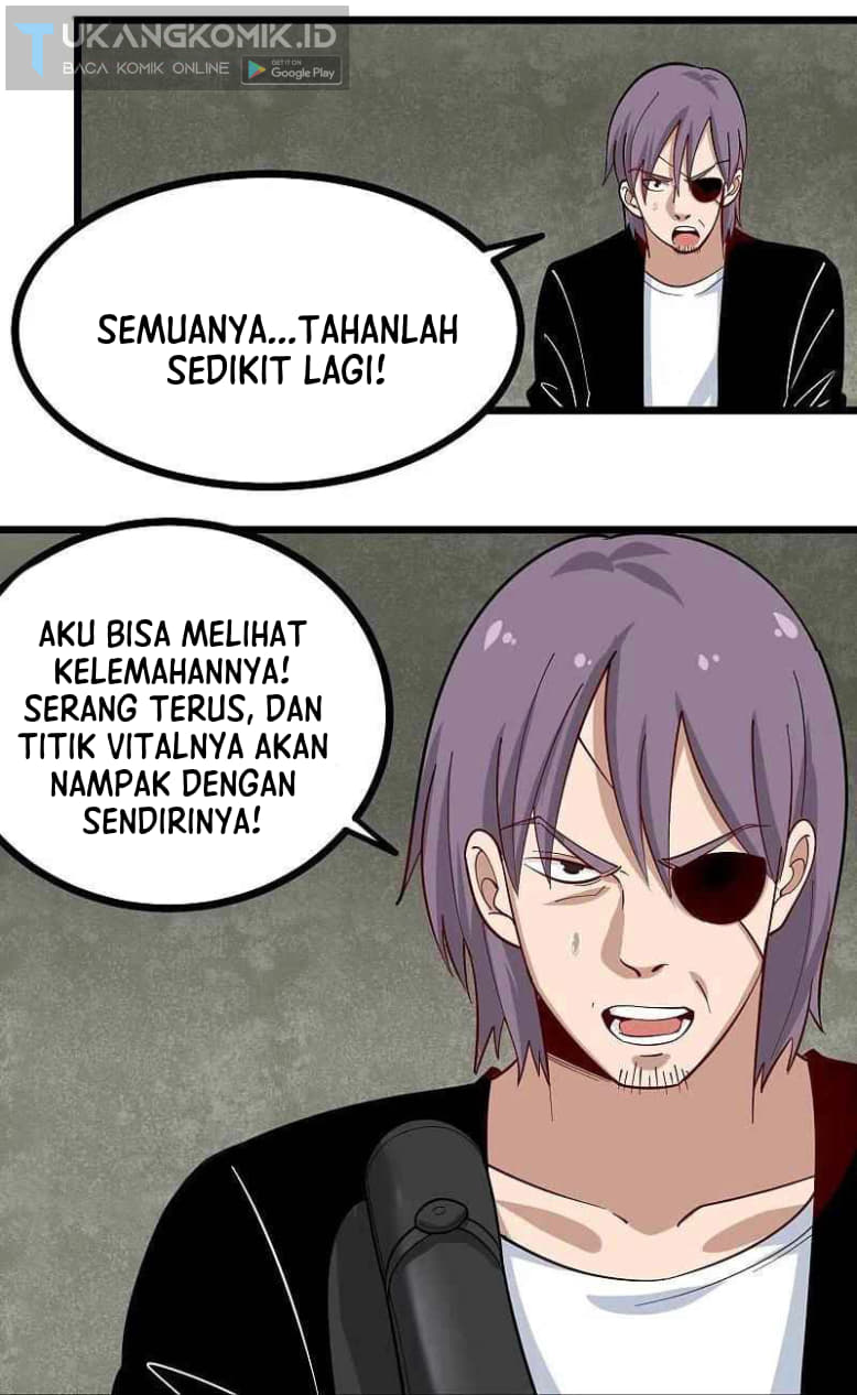 School Flower Master Chapter 267 Bahasa Indonesia